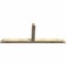 Ekena Millwork Portland Rough Sawn Timber Gable Bracket, Douglas Fir, 84"W x 31"H x 4"D x 4"F, 9/12 Pitch GBW084X31X0404POR00RDF - alternate 2